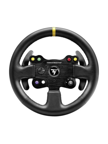 Волан Thrustmaster 28GT, Force Feedback, за PC/PS3/PS4/Xbox One