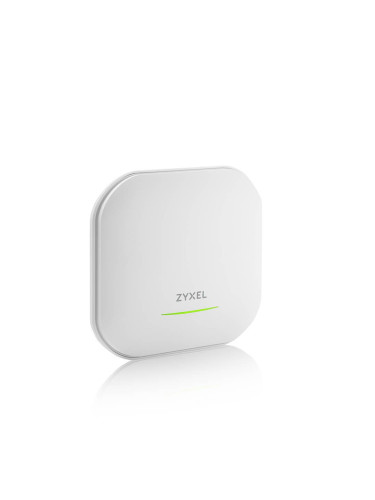 Безжична точка за достъп ZYXEL WAX620D-6E, 802.11ax 4x4 + 2x2 Smart An