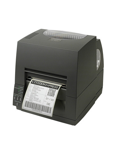 Етикетен принтер Citizen Label Industrial printer CL-S621II TT+DP with