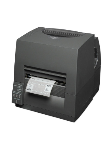 Етикетен принтер Citizen Label Industrial printer CL-S631II TT+DT, Spe