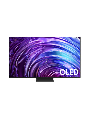 Телевизор Samsung 65" 65S95D AI 4K QD-OLED SMART TV, 144 Hz, WiFi 5, B