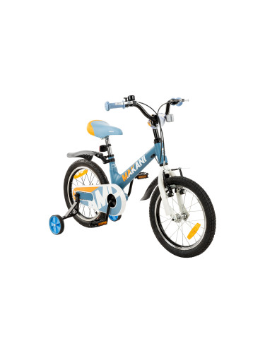 Makani Детски велосипед 16`` Bayamo