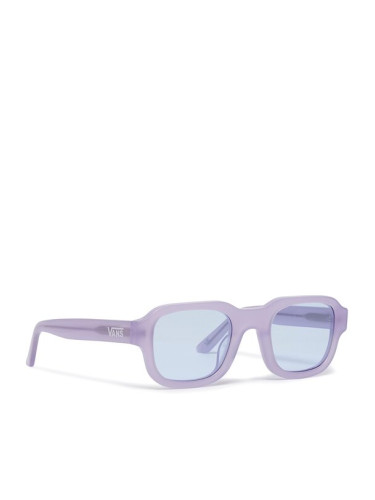 Vans Слънчеви очила 66 Sunglasses VN000GMXCR21 Бял