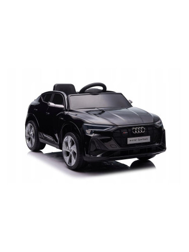Акумулаторен джип/спортен/ AUDI SPORTBACK 4X4 Licensed 12V б