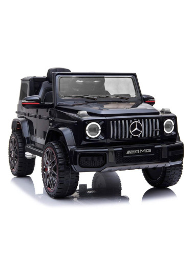 Акумулаторен джип Mercedes Benz G63