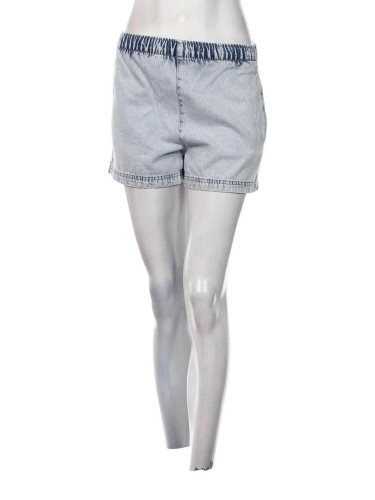 Дамски къс панталон Perfect Jeans By Gina Tricot