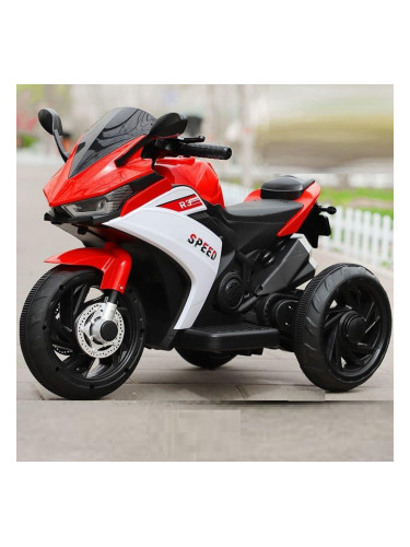 Акумулаторен мотор Hurricane