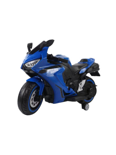 Акумулаторен мотор Spazio