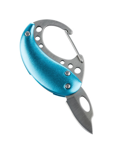 Ключодържател - Munkees - Mini Carabiner Knife