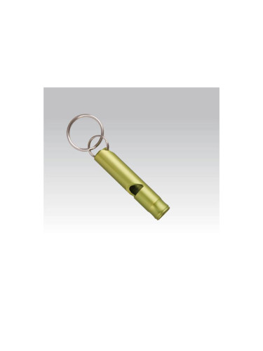 Ключодържател - Munkees - Aluminum Whistle