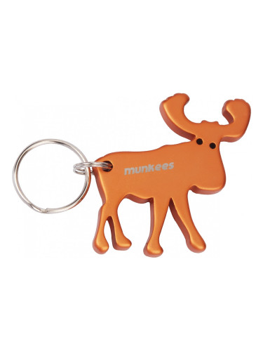 Ключодържател - Munkees - Bottle Opener Moose