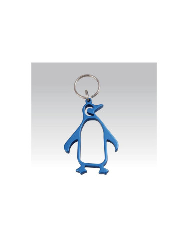 Ключодържател - Munkees - Bottle Opener Penguin