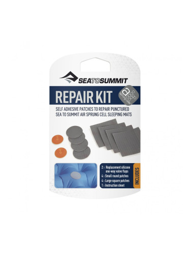 Комплект за ремонт - Sea to Summit - Mat Repair Kit