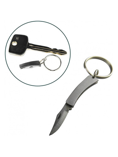 Ключодържател-ножче - Munkees - Micro Knife