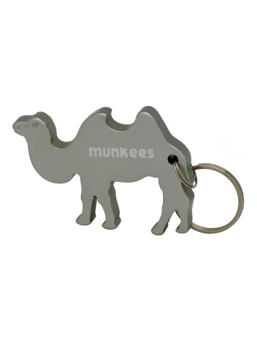 Ключодържател-отварачка - Munkees - Bottle Opener Camel