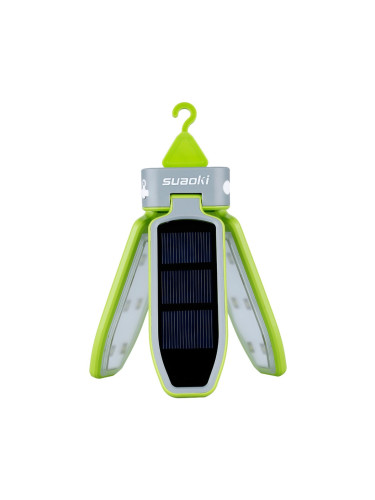 Соларна лампа - Ace Camp - SURYA Solar Lantern