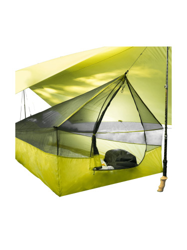 Комарник - Sea to Summint - Escapist Inner Bug Tent