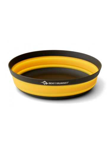 Сгъваема купа - Sea to Summit - Frontier UL Collapsible Bowl M