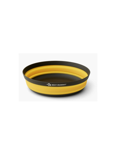 Сгъваема купа - Sea to Summit - Frontier UL Collapsible Bowl L