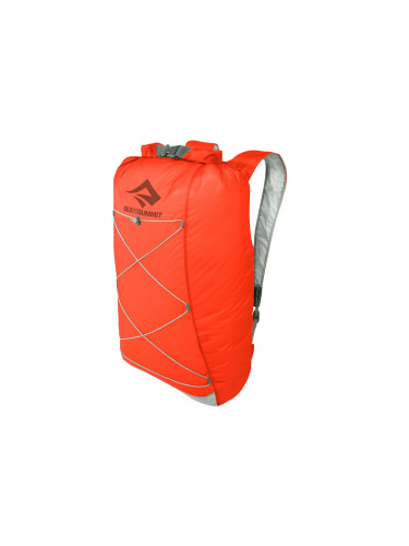 Водонепромокаема раница - Sea to Summit - Ultra-Sil Dry Day Pack - 22L