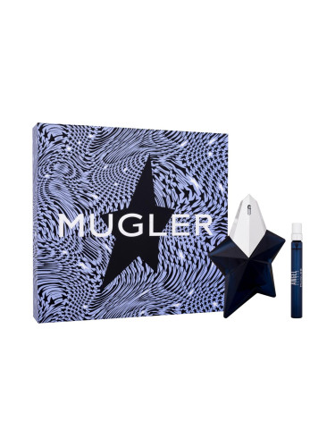 Mugler Angel Elixir SET1 Подаръчен комплект EDP 50 ml + EDP 10 ml