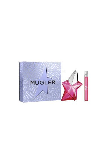 Thierry Mugler Angel Nova Подаръчен комплект EDP 60 ml + EDP 10 ml