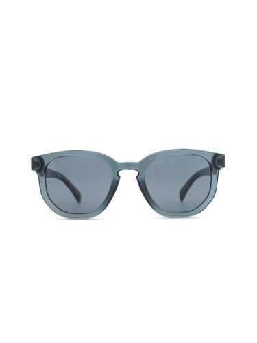 Levi's LV 1022/S PJP IR 51 - квадратна слънчеви очила, unisex, сини