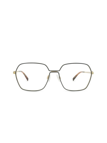 Bogner 63034 6000 16 55 - диоптрични очила, квадратна, дамски, сиви