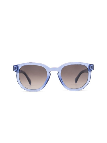 Levi's LV 1022/S PJP HA 51 - квадратна слънчеви очила, unisex, сини