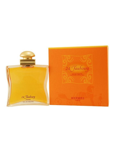 Hermes 24 Faubourg парфюм за жени EDT
