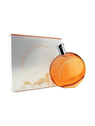 Hermes Elixir Des Merveilles парфюм за жени EDP