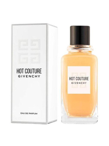 Givenchy Hot Couture парфюм за жени EDP