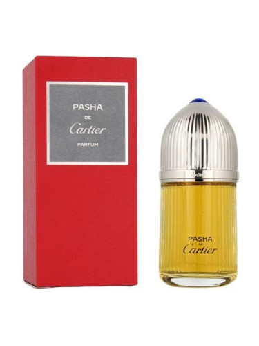 Cartier Pasha Parfum Парфюм за мъже EDP