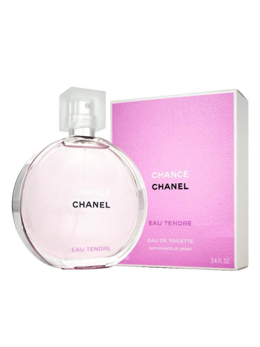 Chanel Chance Eau Tendre парфюм за жени EDT