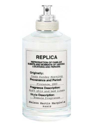 Maison Margiela Replica Lazy Sunday Morning Унисекс тоалетна вода без опаковка EDT