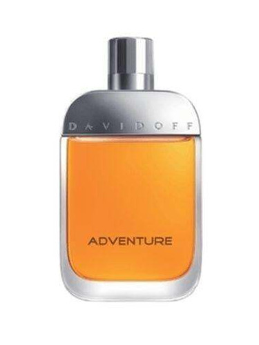 Davidoff Adventure парфюм за мъже без опаковка EDT