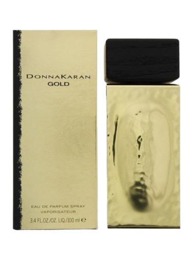 Donna Karan DKNY Gold Парфюмна вода за жени EDP