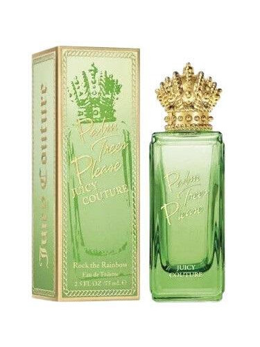 Juicy Couture Palm Trees Please Парфюмна вода за жени EDP