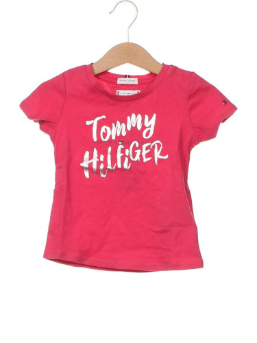 Детска тениска Tommy Jeans
