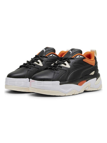 ДАМСКИ МАРАТОНКИ PUMA 39527602 BLSTR WNS ЧЕРНИ