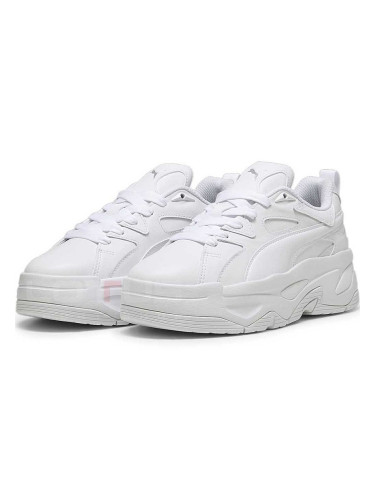 ДАМСКИ МАРАТОНКИ PUMA 39609401 BLSTR DRESSCODE WNS БЕЛИ