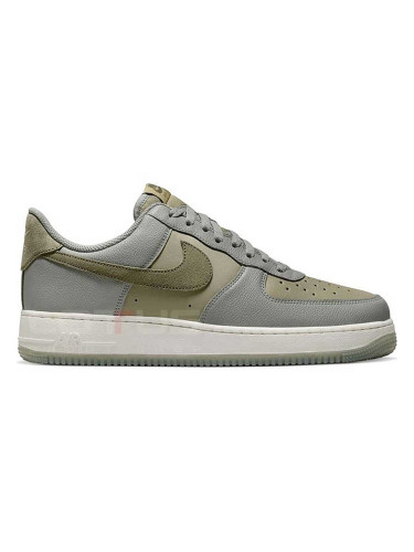 МЪЖКИ ОБУВКИ NIKE AIR FORCE 1 '07 LV8 КАФЯВО-ЗЕЛЕНИ