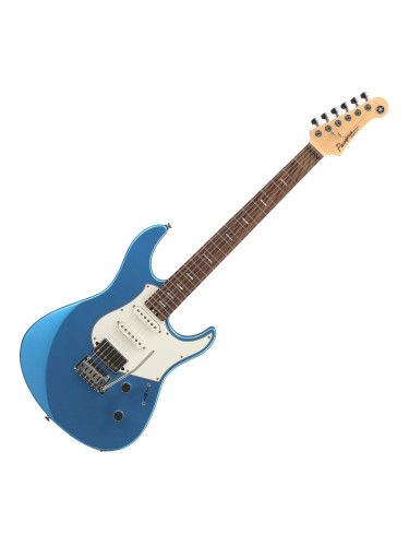 Yamaha Pacifica Standard Plus SB Sparkle Blue Електрическа китара