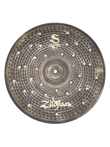 Zildjian S Dark 18" Чинел Crash