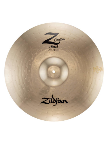 Zildjian Z Custom 20" Чинел Crash