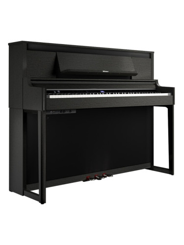 Roland LX-6 Charcoal Black Дигитално пиано