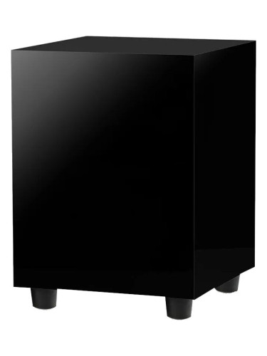 Pro-Ject Sub Box 50 E Hi-Fi субуфер High Gloss Black 1 бр