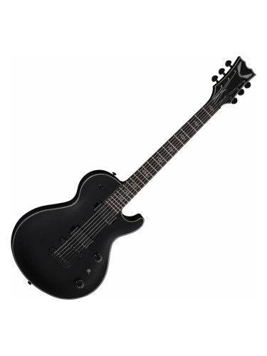 Dean Guitars Thoroughbred Select Fluence Black Satin