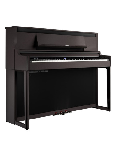 Roland LX-6 Dark Rosewood Дигитално пиано