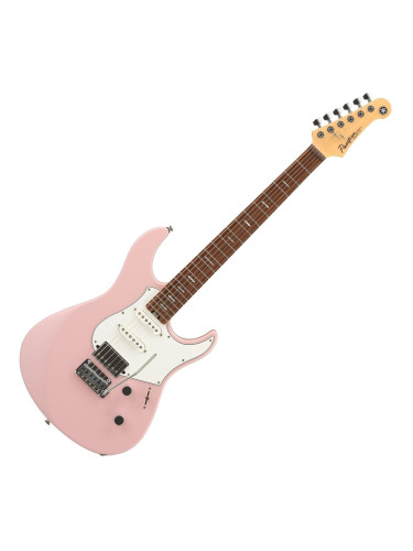 Yamaha Pacifica Standard Plus ASP Ash Pink Електрическа китара